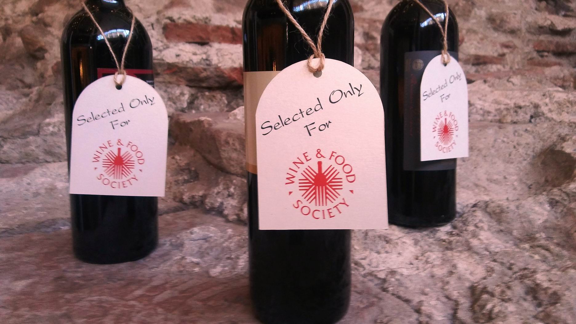 Wine & Food Society