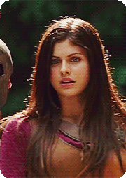 Annabeth Chase