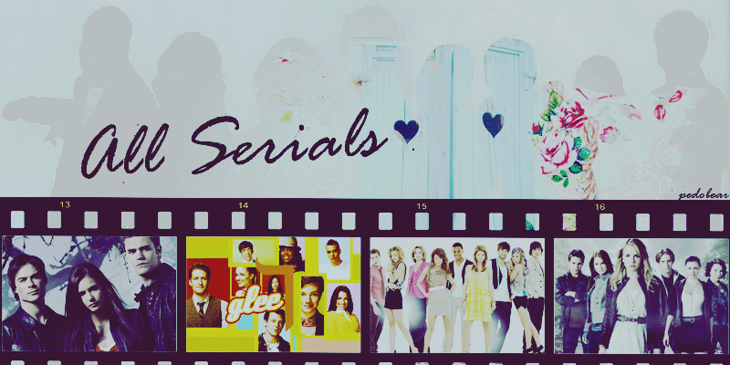 All Serials RPG