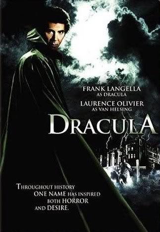 Dracula / Дракула (1979)