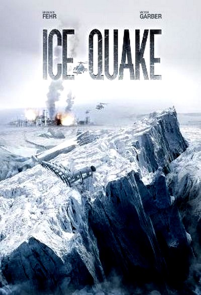 ice quake sound