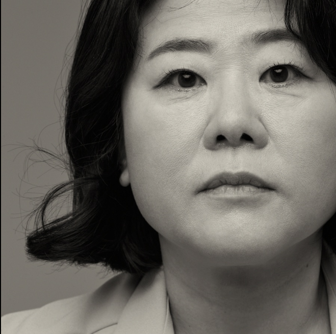 Lee Jung Eun (И Джонг Ън) - Южна Корея - Eastern Spirit