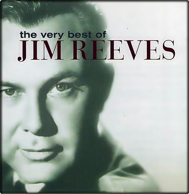 Free Download Jim Reeves Welcome To My World