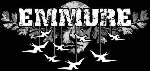 EMMURE - DISCOGRAPHY