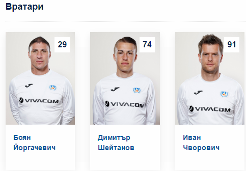 Публикувано изображение