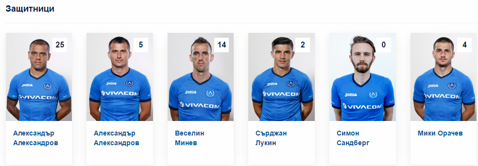 Публикувано изображение