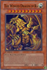 The Winged Dragon Of Ra Effects | RM. The Winged Dragon Of Ra Effects | RM.