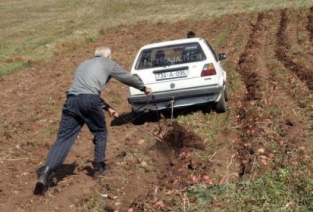 Публикувано изображение