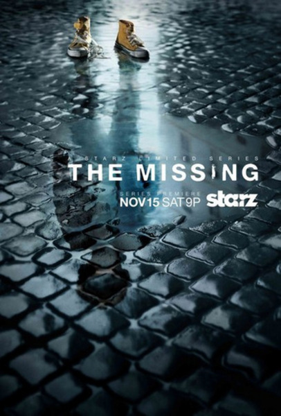 The Missing 1x01 / В неизвестност 1x01 (2014)
