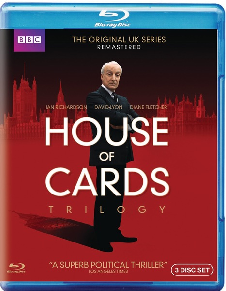 house of cards season 1 torrent