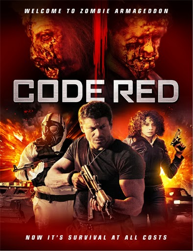 Code Red / Код Червено (2013)