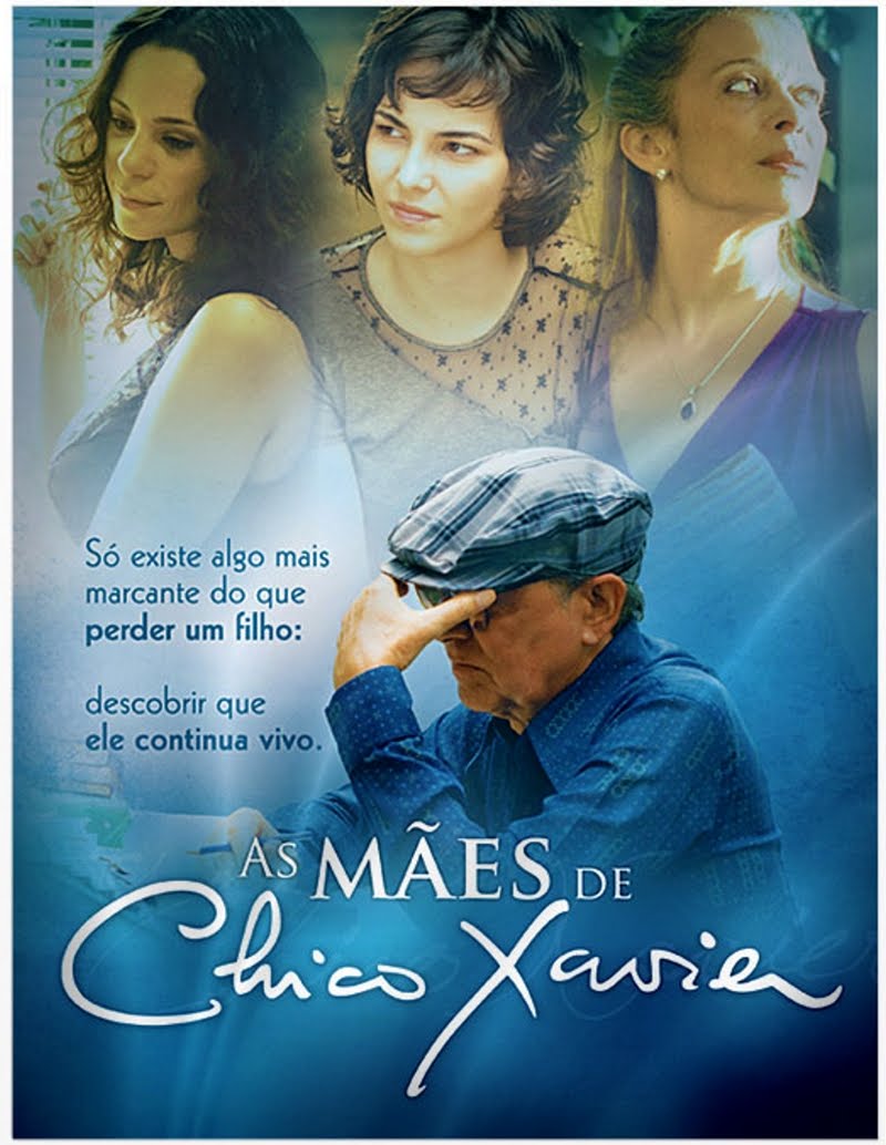 As Maes De Chico Xavier / Майките на Чико Ксавиер (2011)
