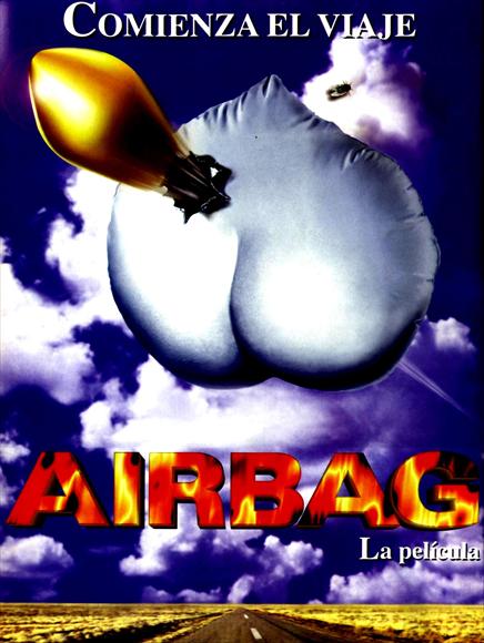 Airbag / Въздушна възглавница (1997)