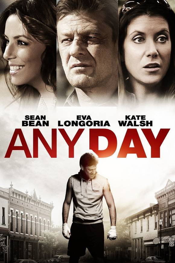 Any Day/Всеки един ден (2015)