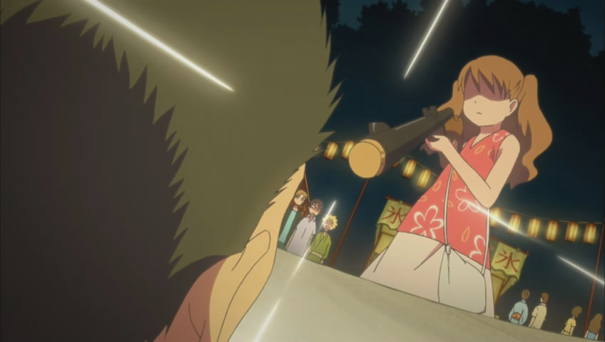 Kimi to Boku no Saigo Episode 5 Discussion & Gallery - Anime
