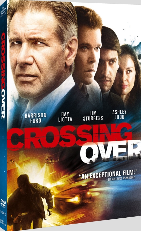 Crossing Over / Имигранти (2009)