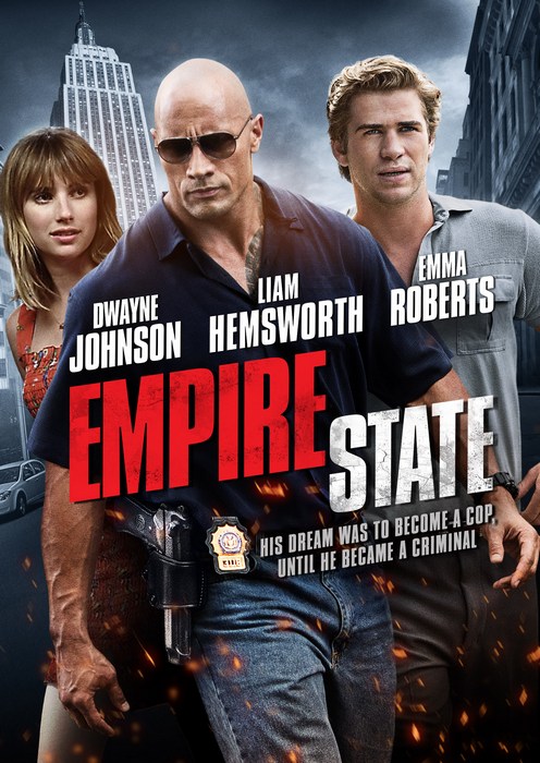 Empire State / Емпайър Стейт (2013)