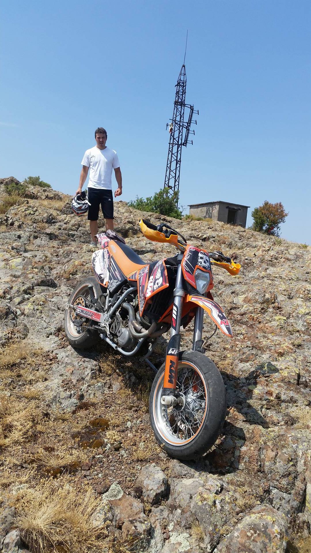 ktm smc lc4