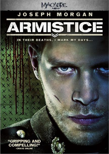 Armistice / Примирение (2013)