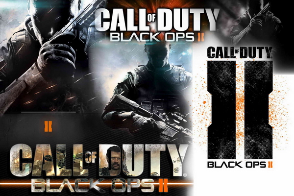 Купить Call of Duty: Black Ops 2 Deluxe Edition