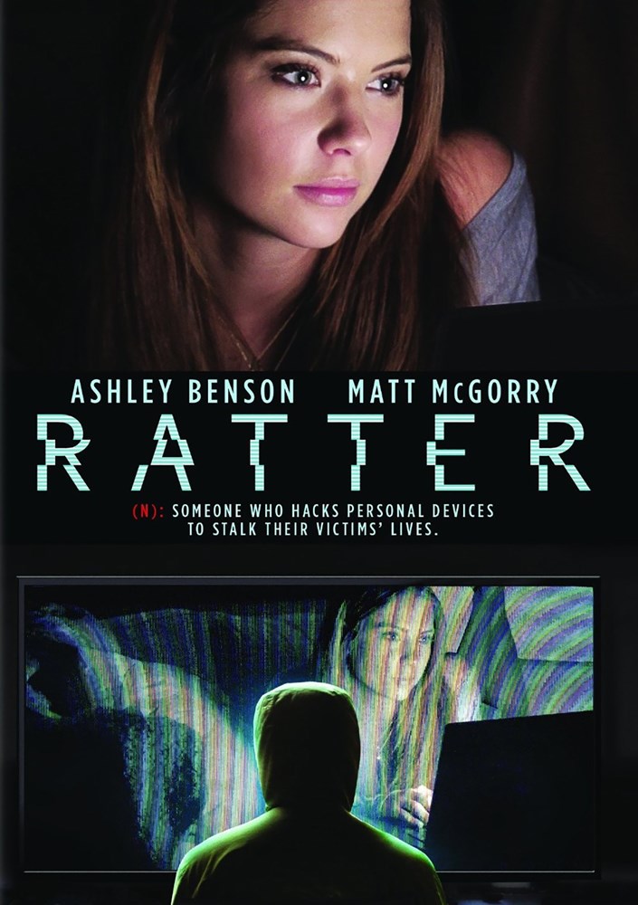 Ratter  / Мишелов (2015)