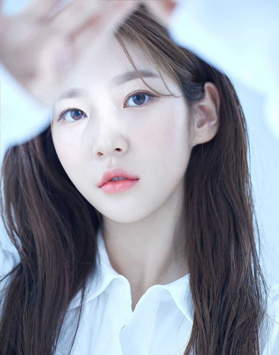 Kim Sae Ron Kim Se Ron Yuzhna Koreya Eastern Spirit