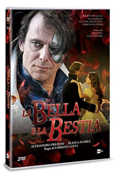 La bella e la bestia - part 2 / Красавицата и звярът (2014)