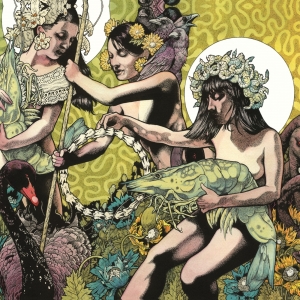 baroness discography torrent