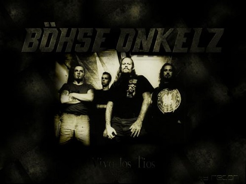 Discography blogspot onkelz böhse Böhse Onkelz
