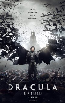 DATA-BG.NET :: Инфо за торента "Дракула: Неразказан / Dracula Untold (2014) Cam Rip [Espaniol Latino]"